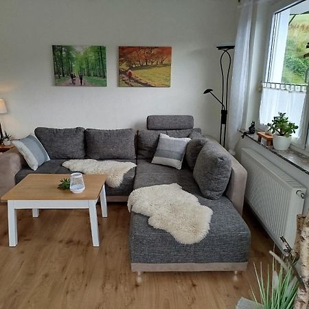 Ferienwohnung Richter Kirchhundem Εξωτερικό φωτογραφία