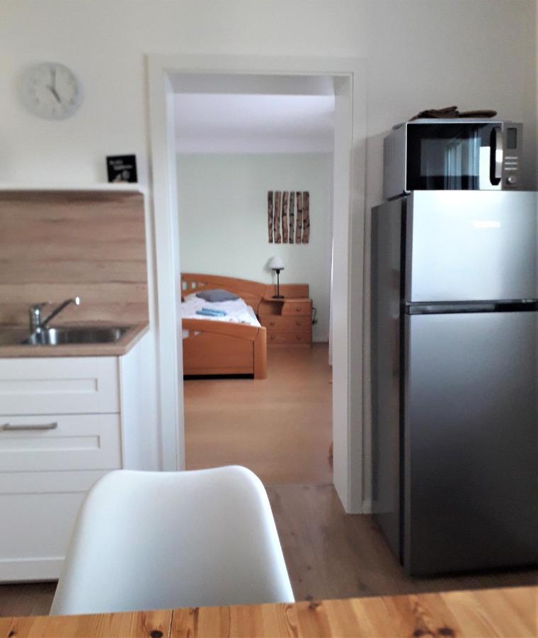 Ferienwohnung Richter Kirchhundem Εξωτερικό φωτογραφία