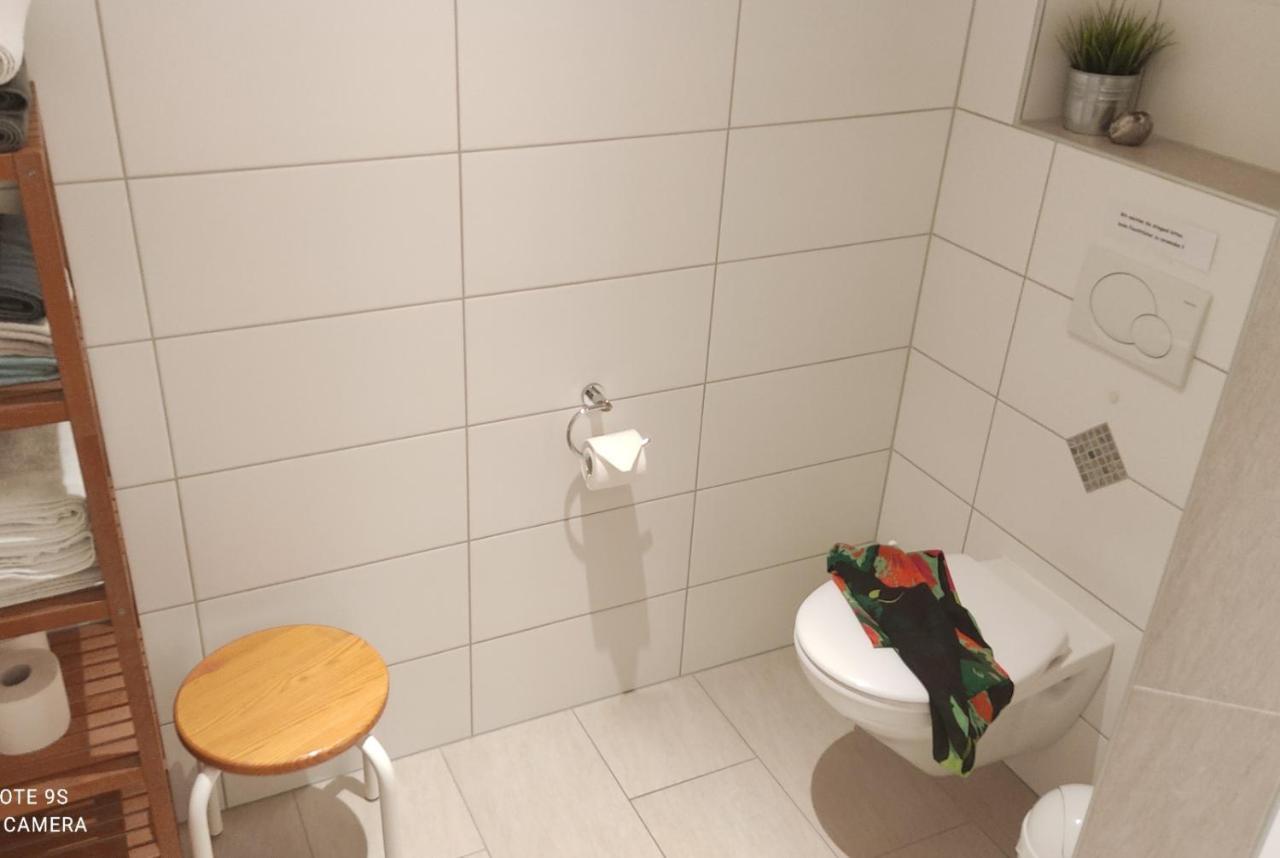 Ferienwohnung Richter Kirchhundem Εξωτερικό φωτογραφία