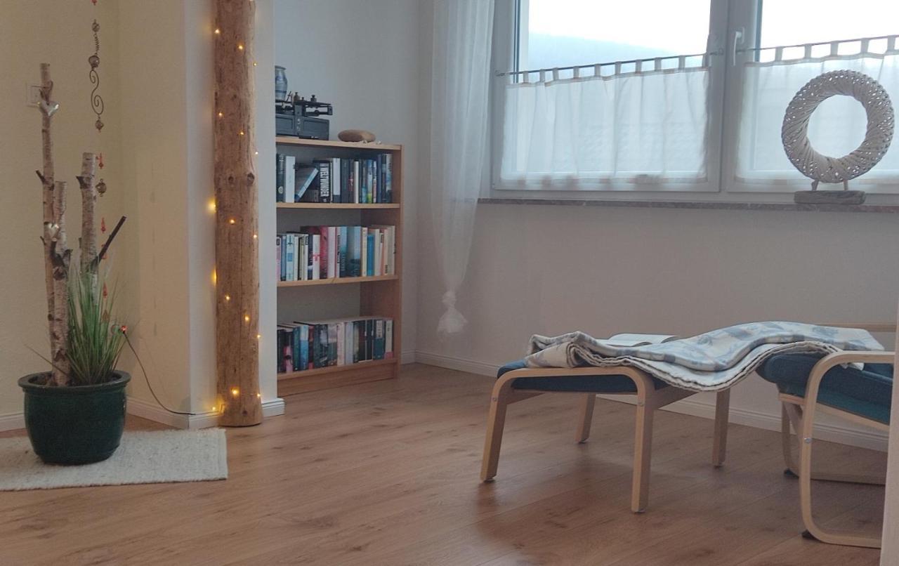 Ferienwohnung Richter Kirchhundem Εξωτερικό φωτογραφία