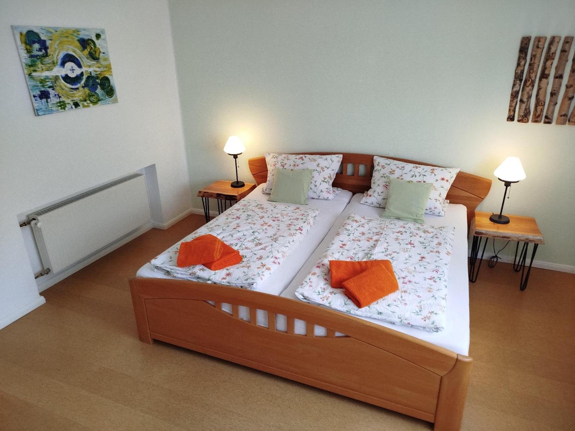 Ferienwohnung Richter Kirchhundem Εξωτερικό φωτογραφία