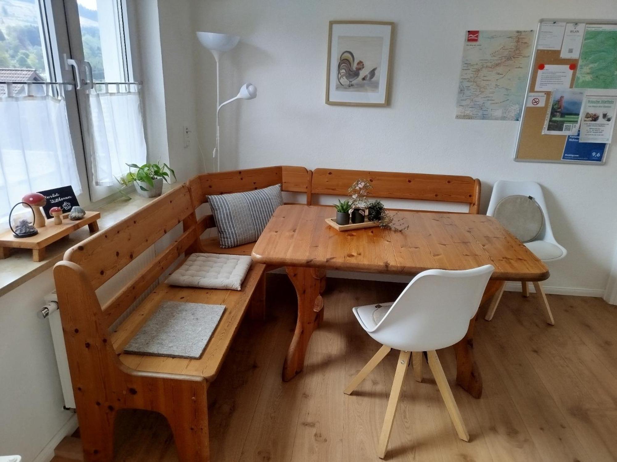 Ferienwohnung Richter Kirchhundem Εξωτερικό φωτογραφία