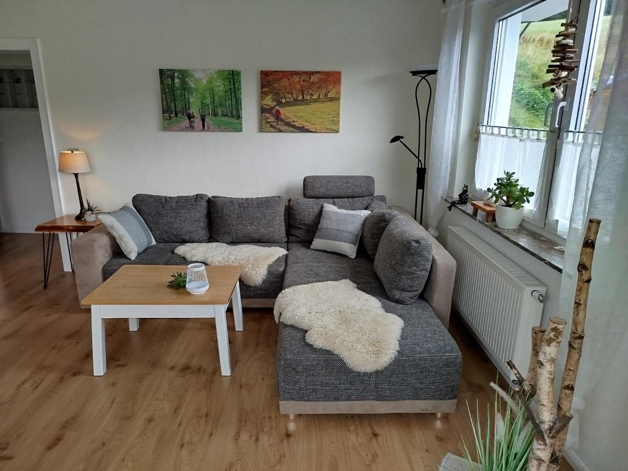 Ferienwohnung Richter Kirchhundem Εξωτερικό φωτογραφία